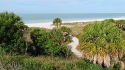 Fort De Soto Park